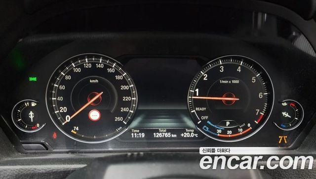 BMW 4 Series (F32) 428i M Sport Convertible 2015 — фото 8