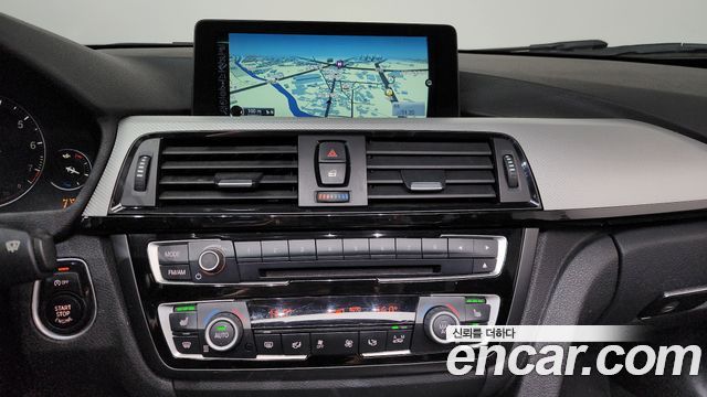 BMW 4 Series (F32) 428i M Sport Convertible 2015 — фото 16
