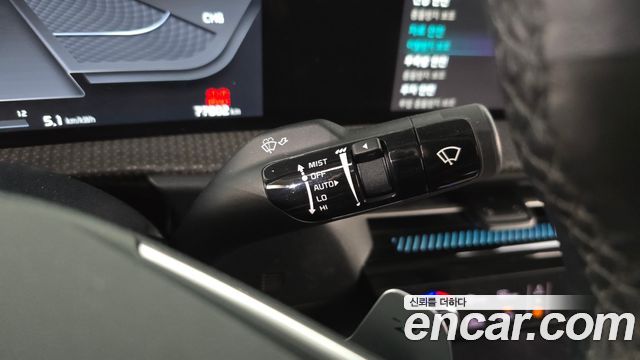 Kia EV6 Standard 4WD Earth 2022 — фото 19