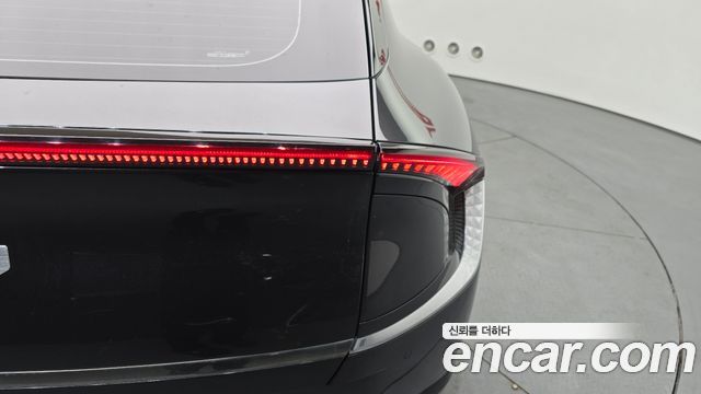 Kia EV6 Standard 4WD Earth 2022 — фото 23