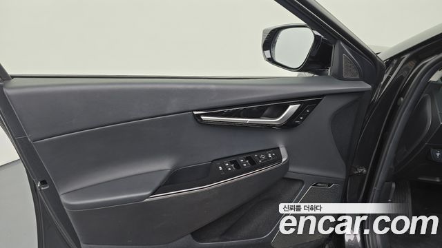 Kia EV6 Standard 4WD Earth 2022 — фото 24