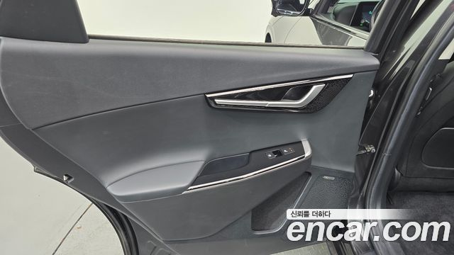 Kia EV6 Standard 4WD Earth 2022 — фото 25