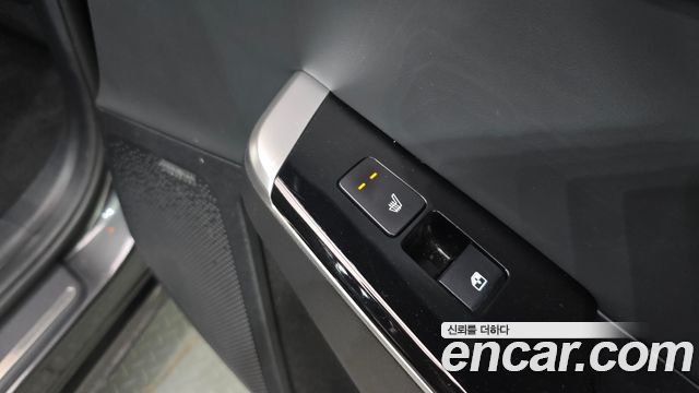 Kia EV6 Standard 4WD Earth 2022 — фото 28