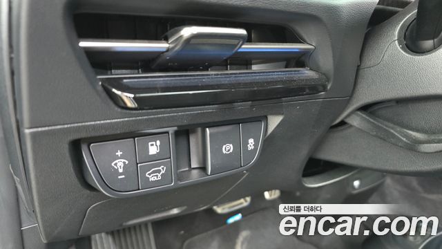Kia EV6 Standard 4WD Earth 2022 — фото 29