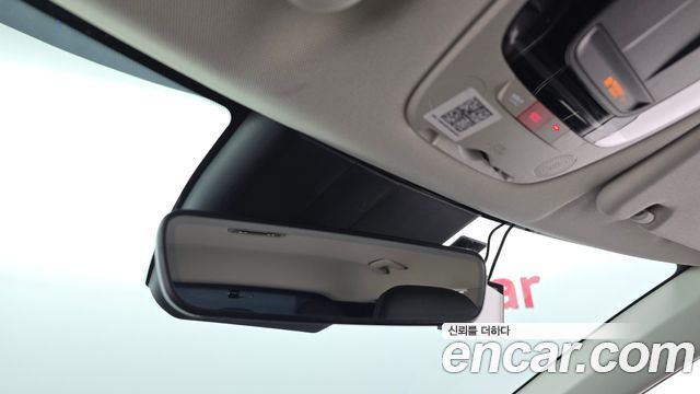 Kia EV6 Standard 4WD Earth 2022 — фото 38