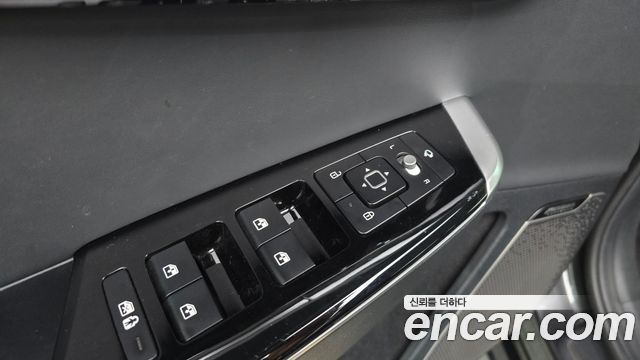 Kia EV6 Standard 4WD Earth 2022 — фото 39
