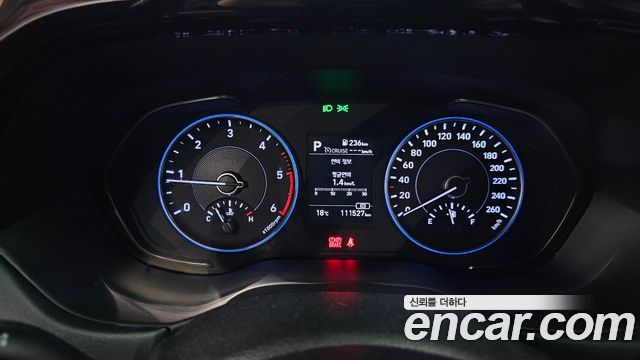 Hyundai Palisade Diesel 2.2 2WD Exclusive 2022 — фото 8