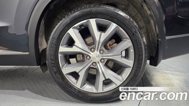 Hyundai Palisade Diesel 2.2 2WD Exclusive 2022 — фото 21