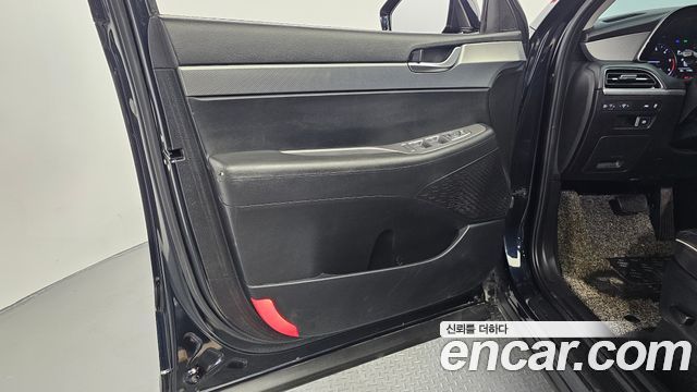 Hyundai Palisade Diesel 2.2 2WD Exclusive 2022 — фото 24