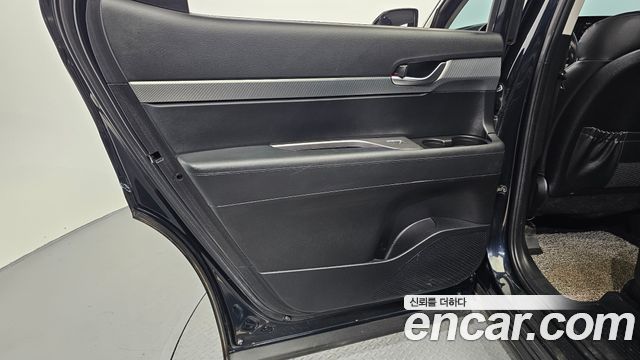 Hyundai Palisade Diesel 2.2 2WD Exclusive 2022 — фото 25