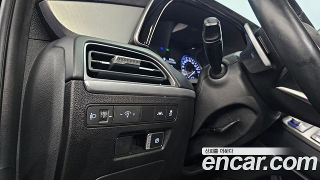 Hyundai Palisade Diesel 2.2 2WD Exclusive 2022 — фото 28