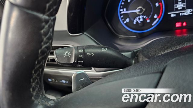 Hyundai Palisade Diesel 2.2 2WD Exclusive 2022 — фото 29