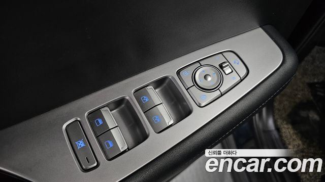Hyundai Palisade Diesel 2.2 2WD Exclusive 2022 — фото 30