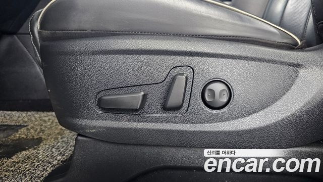 Hyundai Palisade Diesel 2.2 2WD Exclusive 2022 — фото 31