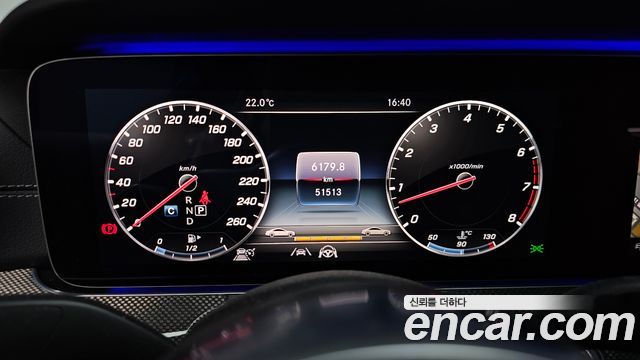 Mercedes-Benz E-Class (W213) E450 4MATIC Coupe 2020 — фото 8
