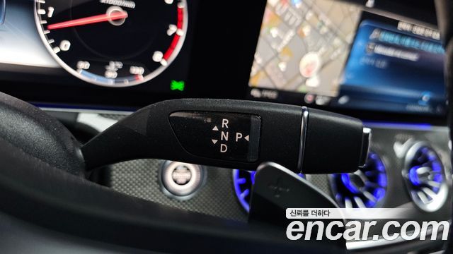 Mercedes-Benz E-Class (W213) E450 4MATIC Coupe 2020 — фото 9