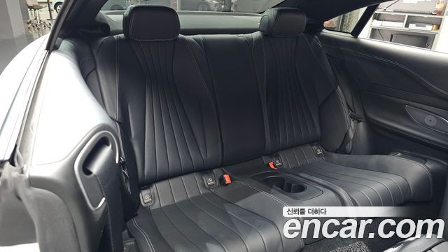 Mercedes-Benz E-Class (W213) E450 4MATIC Coupe 2020 — фото 11