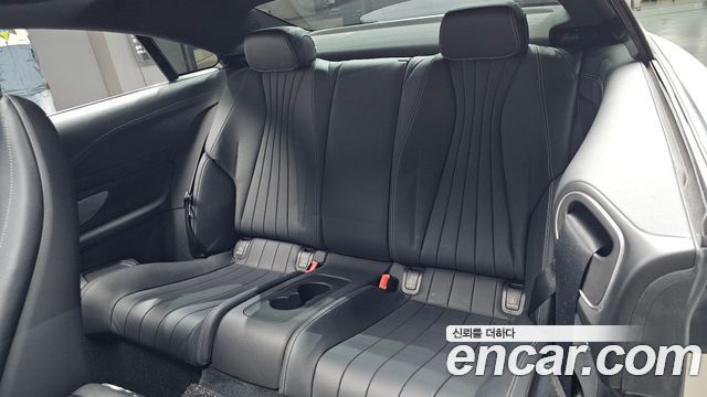 Mercedes-Benz E-Class (W213) E450 4MATIC Coupe 2020 — фото 20