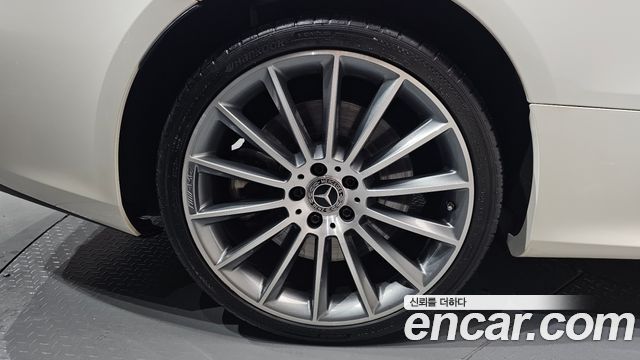 Mercedes-Benz E-Class (W213) E450 4MATIC Coupe 2020 — фото 21