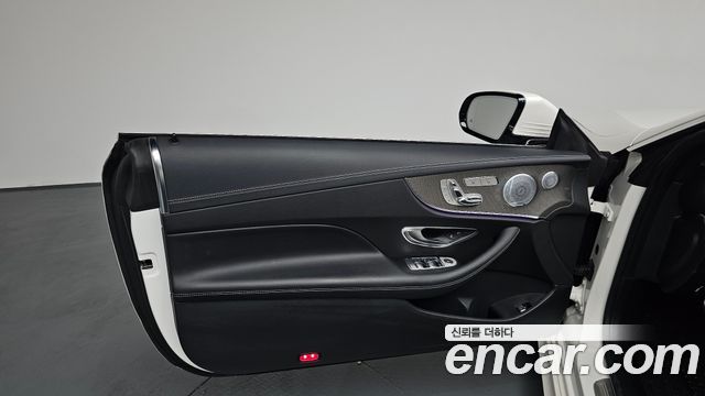 Mercedes-Benz E-Class (W213) E450 4MATIC Coupe 2020 — фото 25
