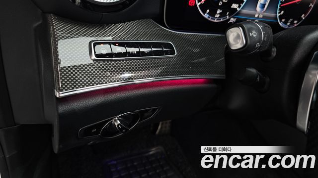 Mercedes-Benz E-Class (W213) E450 4MATIC Coupe 2020 — фото 29