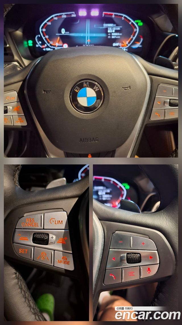 BMW X4 (G02) xDrive20i xLine 2023 — фото 24