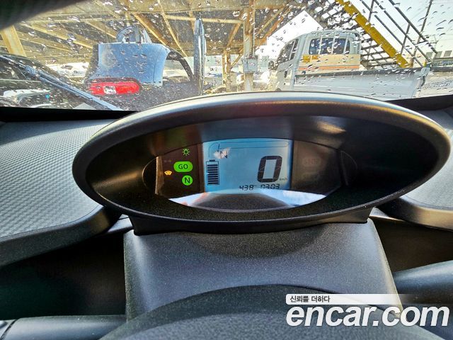 Renault Korea Twizy Life(2-Seater) 2020 — фото 19