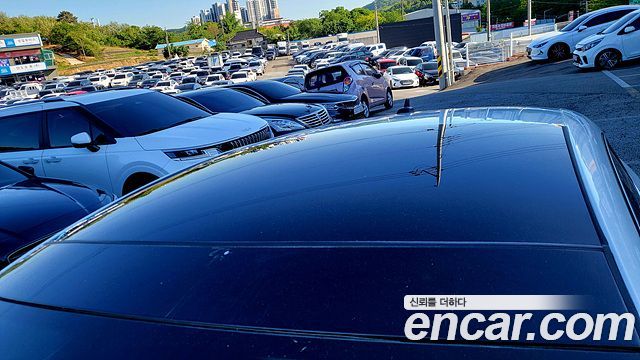 Volkswagen CC 2.0 TSI 2015 — фото 15