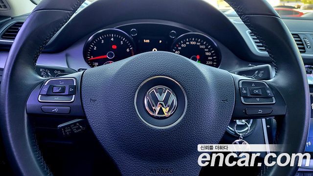 Volkswagen CC 2.0 TSI 2015 — фото 18