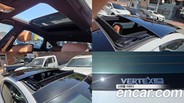 Genesis G80 (RG3) Gasoline 2.5 Turbo AWD 2023 — фото 21