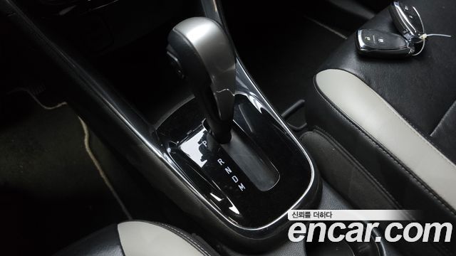 Chevrolet Trax 1.4 Perfact Black 2018 — фото 9