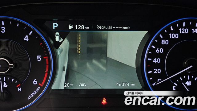 Hyundai Palisade Diesel 2.2 4WD Prestige 2021 — фото 17