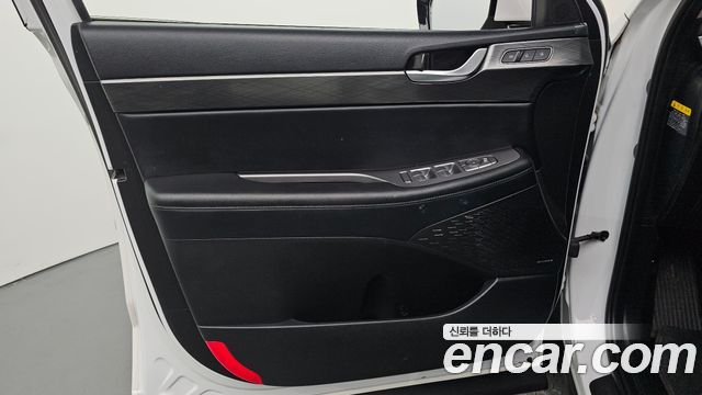 Hyundai Palisade Diesel 2.2 4WD Prestige 2021 — фото 24