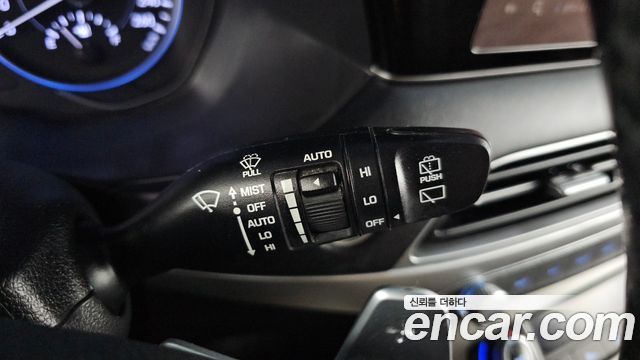 Hyundai Palisade Diesel 2.2 4WD Prestige 2021 — фото 28