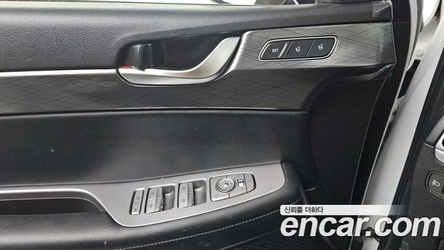 Hyundai Palisade Diesel 2.2 4WD Prestige 2021 — фото 29