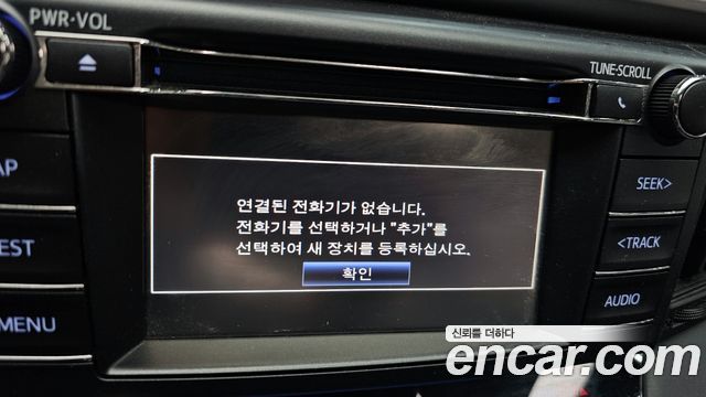 Toyota RAV4 2.5 4WD Hybrid 4th 2018 — фото 33