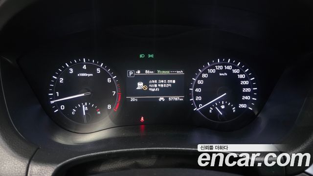 Genesis G80 3.3 GDI Premium Luxury 2019 — фото 8