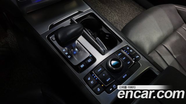 Genesis G80 3.3 GDI Premium Luxury 2019 — фото 9