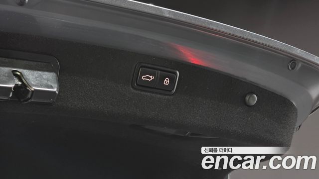 Genesis G80 3.3 GDI Premium Luxury 2019 — фото 20