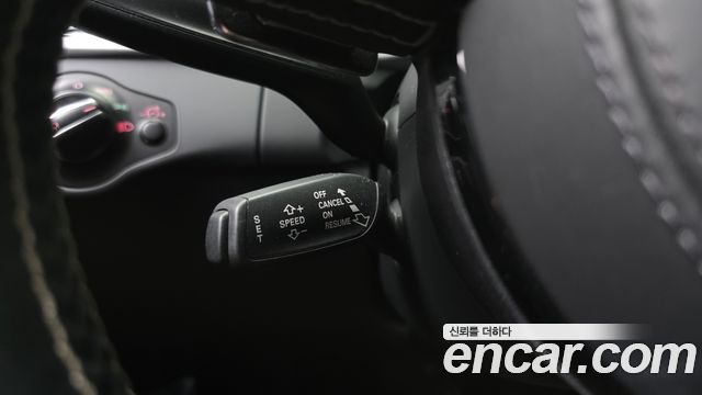 Audi A4 35 TDI Quattro Dynamic B8 2016 — фото 17