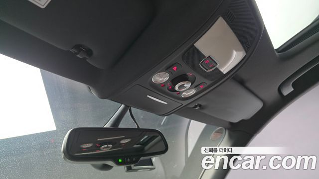 Audi A4 35 TDI Quattro Dynamic B8 2016 — фото 19