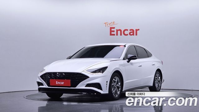 Hyundai Sonata (DN8) 2.0 Modern