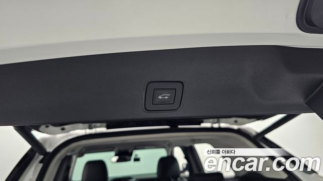 Chevrolet Trailblazer 1.3 Turbo 2WD Premier 2022 — фото 31