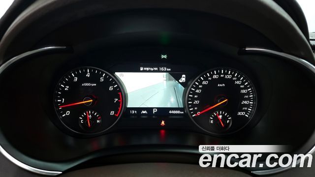 Kia Stinger Meister 3.3 GT AWD 2023 — фото 8