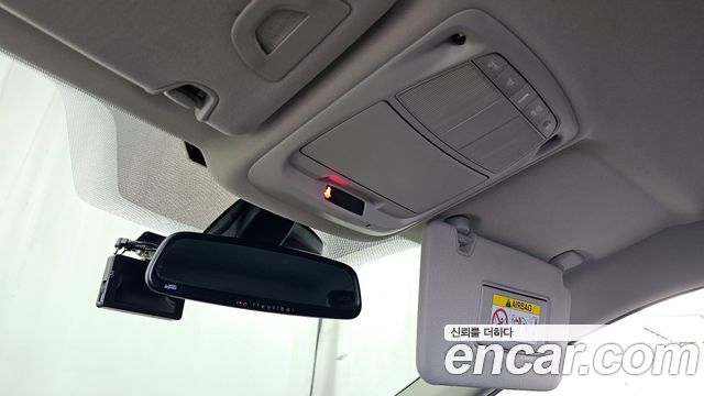 Renault Korea QM6 2.0 GDe PREMIERE 2WD 2020 — фото 17