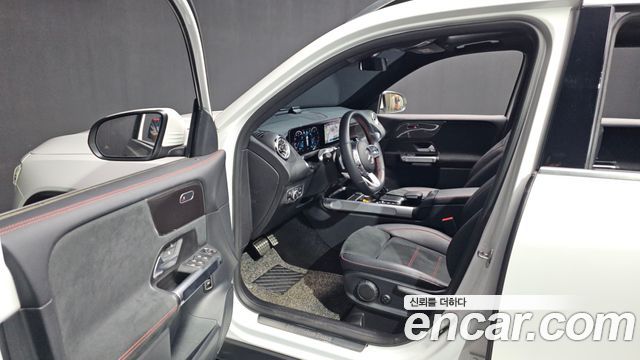 Mercedes-Benz GLB-Class (X247) GLB250 4MATIC 2022 — фото 10