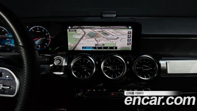 Mercedes-Benz GLB-Class (X247) GLB250 4MATIC 2022 — фото 15