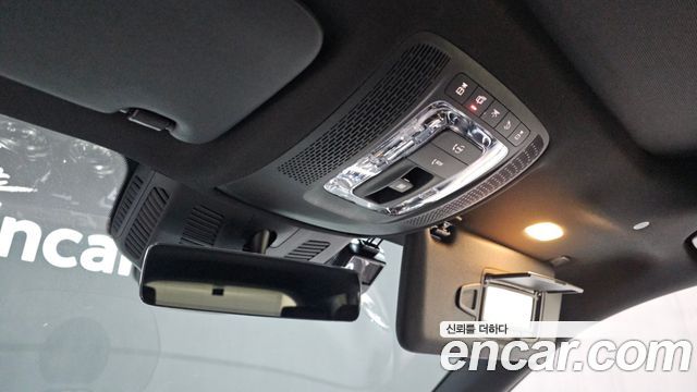 Mercedes-Benz GLB-Class (X247) GLB250 4MATIC 2022 — фото 19