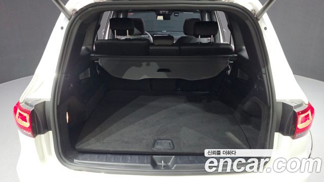 Mercedes-Benz GLB-Class (X247) GLB250 4MATIC 2022 — фото 20
