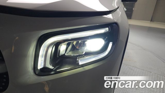 Mercedes-Benz GLB-Class (X247) GLB250 4MATIC 2022 — фото 22